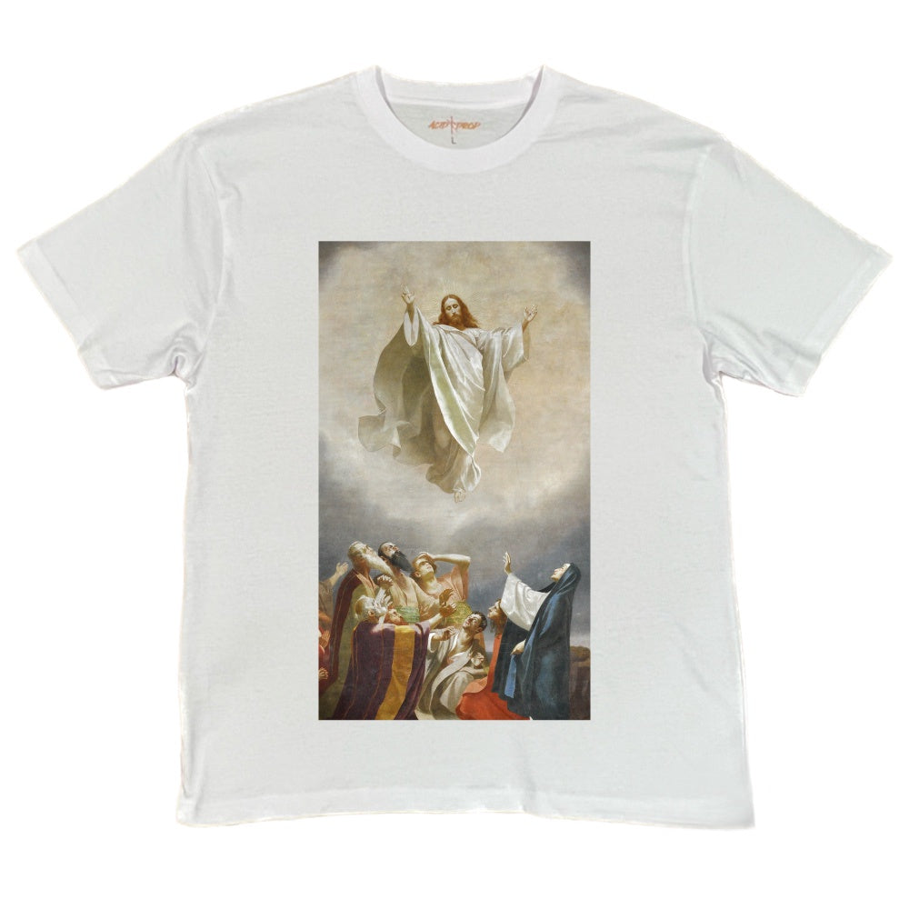 Ascension of Christ #1 Tee
