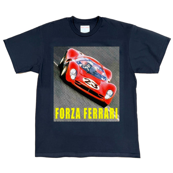 Forza Ferrari Design Tee