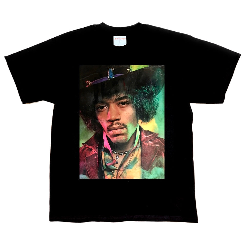 Jimi Hendrix Experience Design Tee