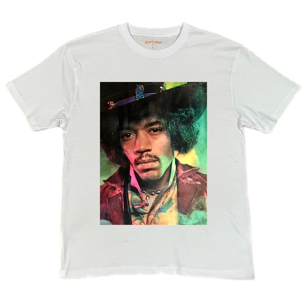 Jimi Hendrix Experience Design Tee