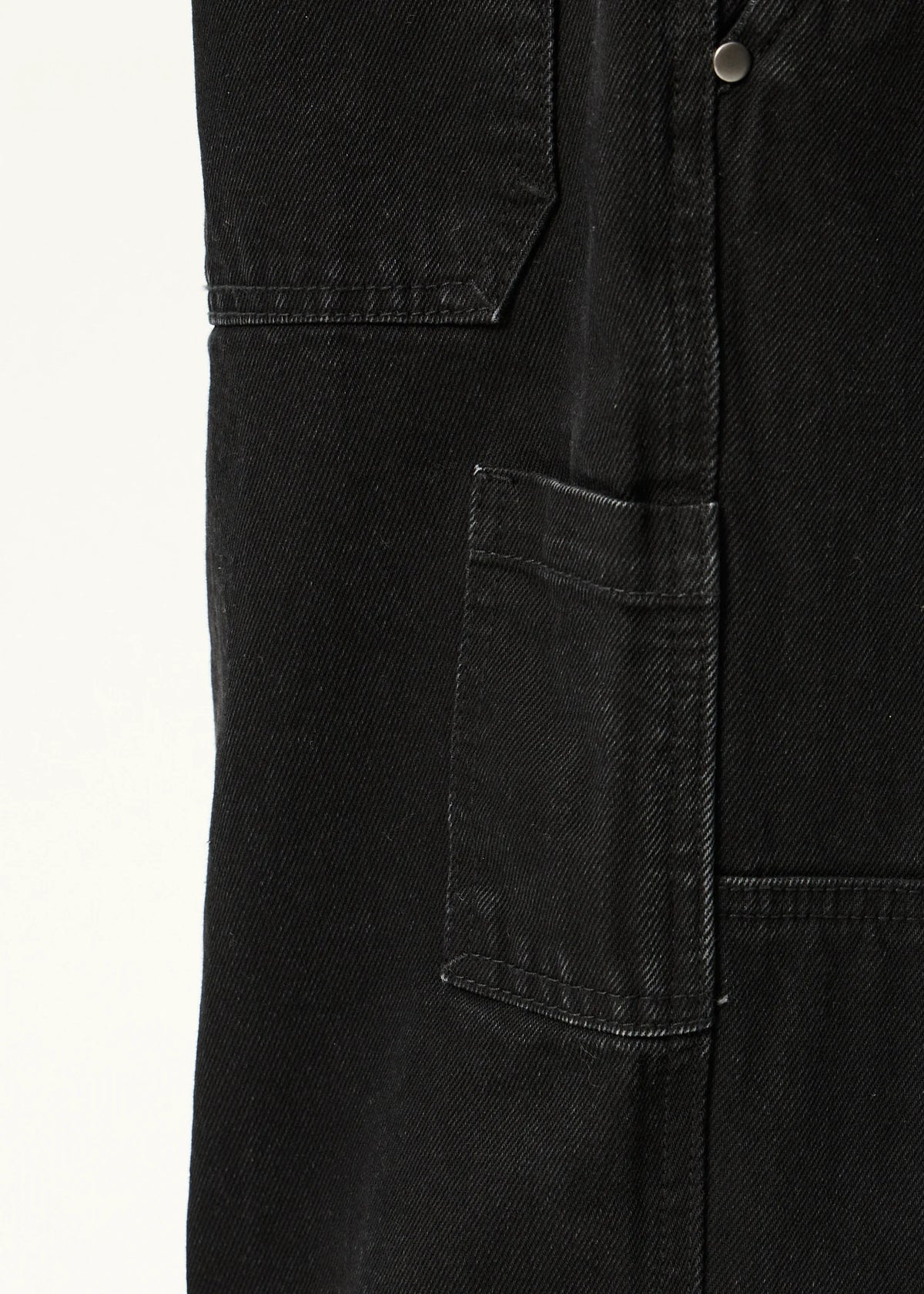Richmond Denim Workwear Jean