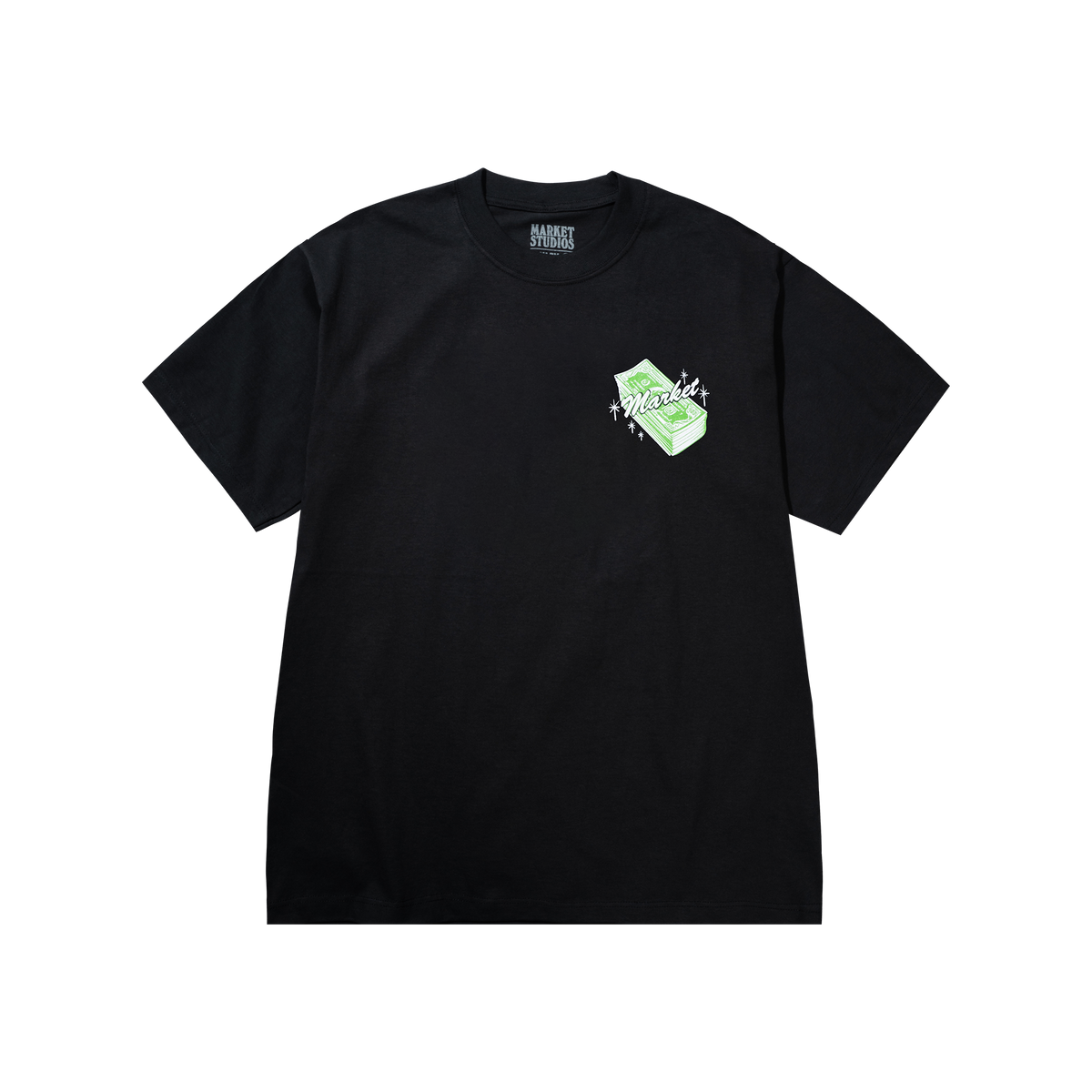 Call My Plug Tee