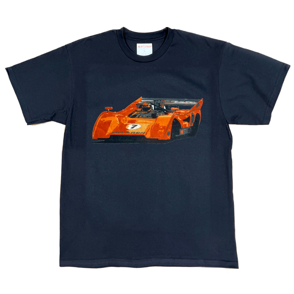 McLaren CanAm Design Tee