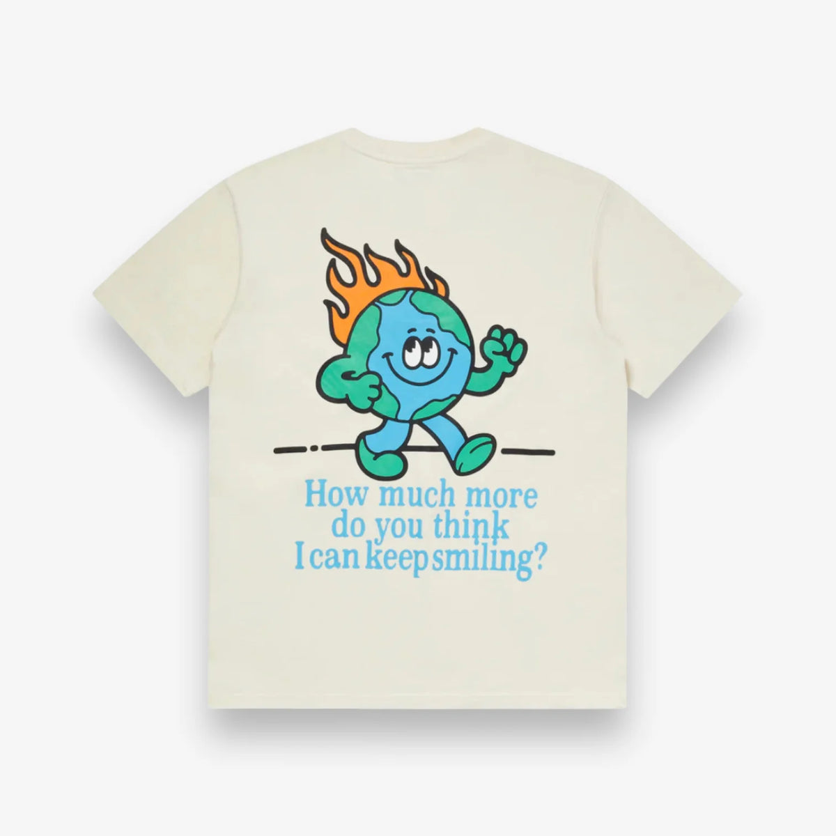 Keep Going Tee