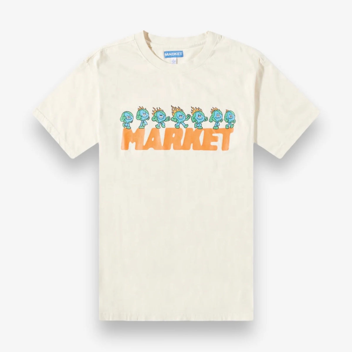 Keep Going Tee