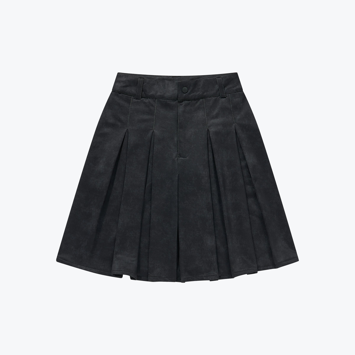 Sense Washed Mini Skirt