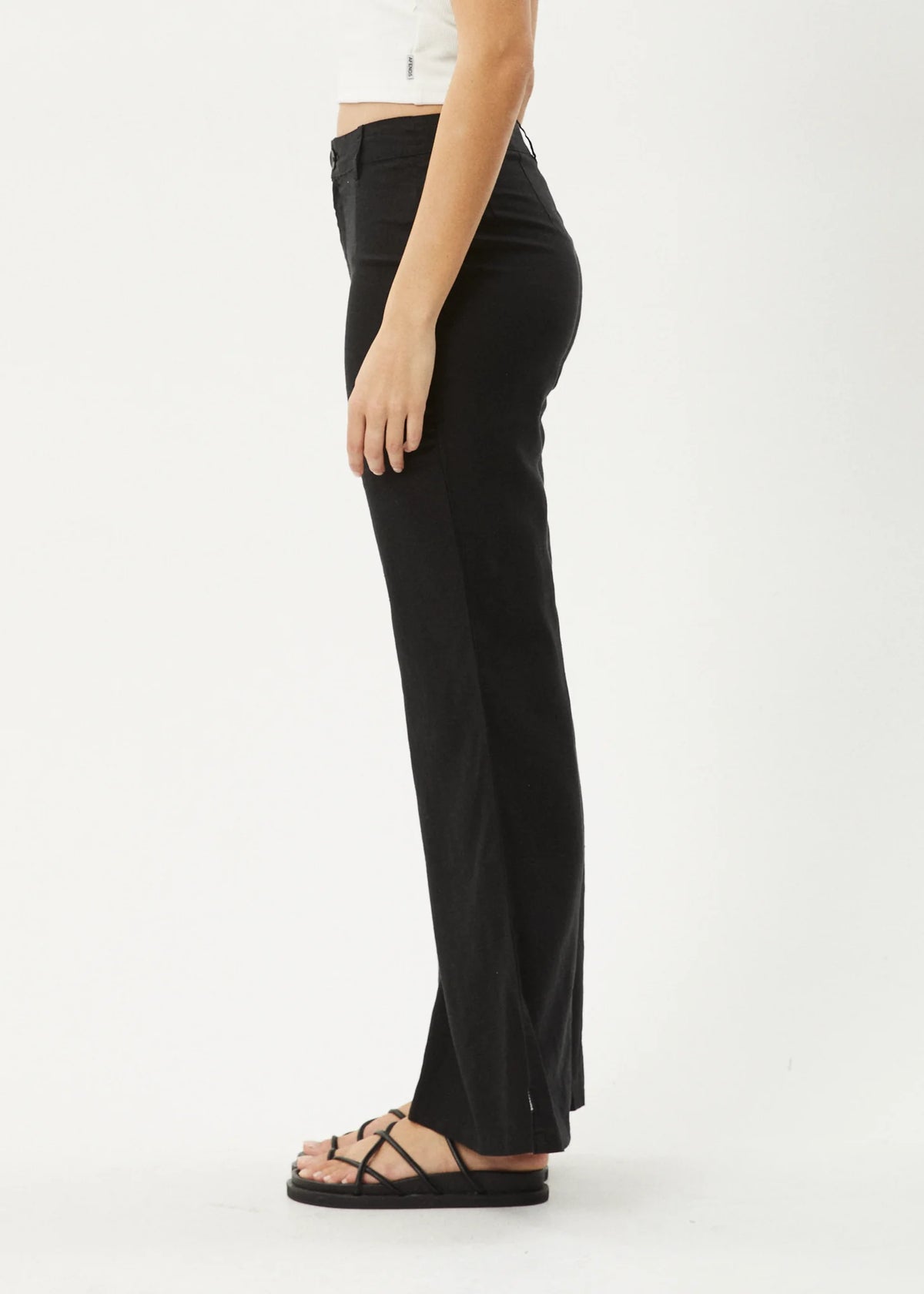 Birkin - Flares - Black