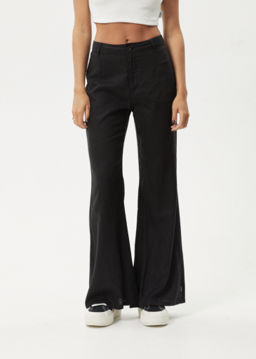Birkin - Flares - Black