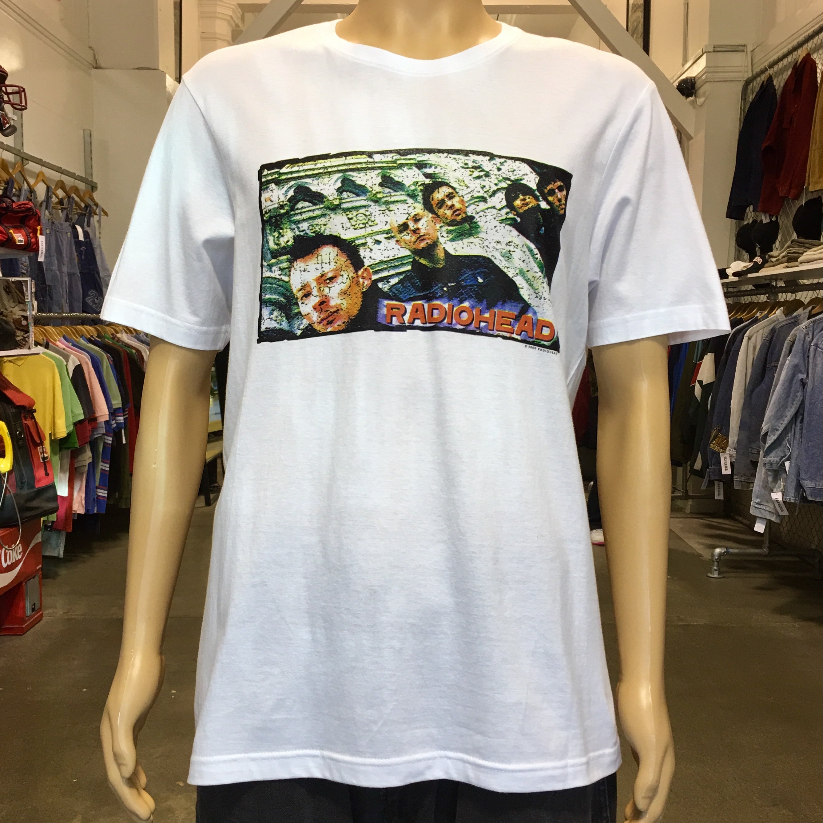 Tees