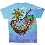 Grateful Dead Amusement Park Tee