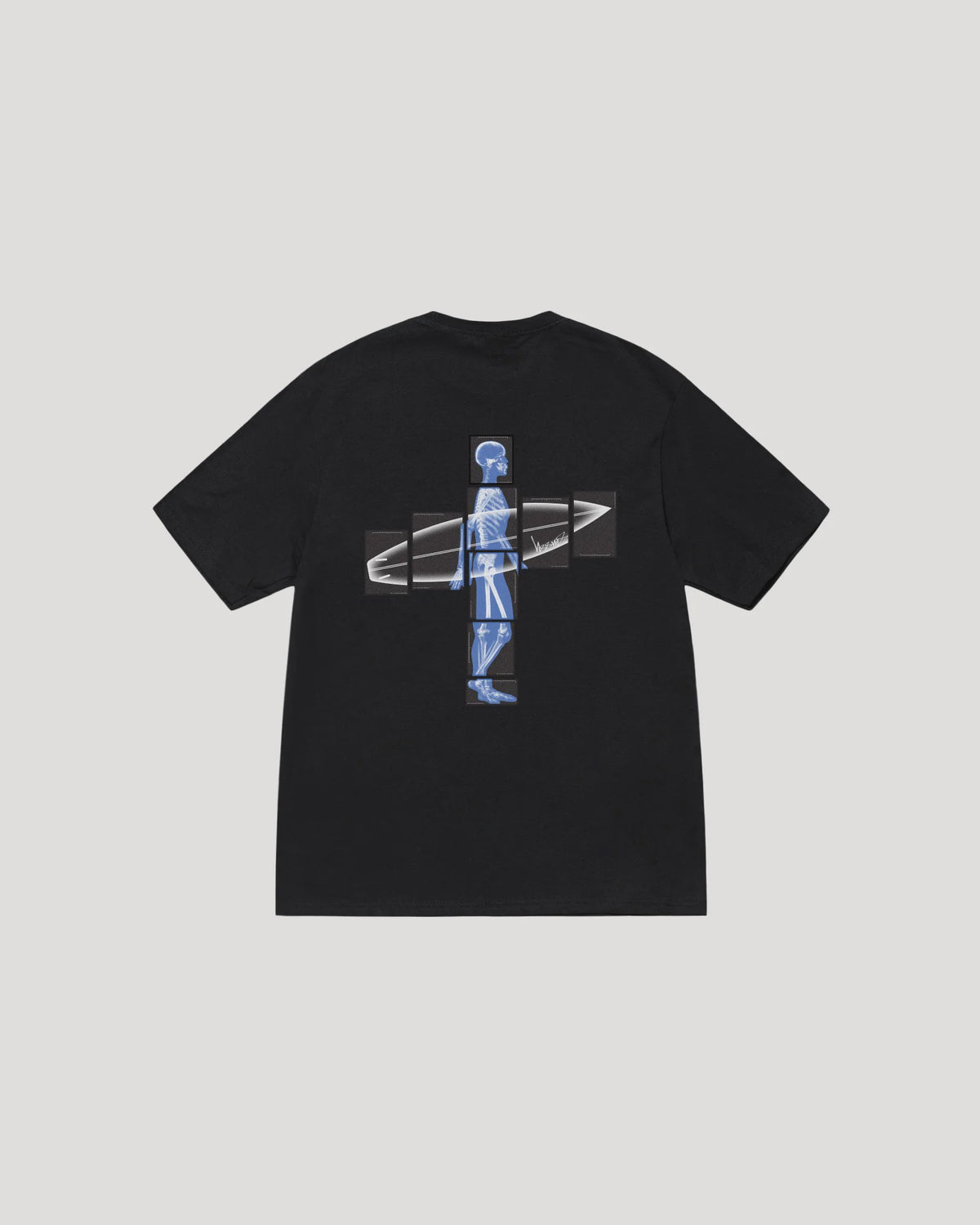 Stussy Body Scan Tee