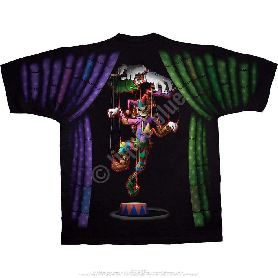 Evil Clown Tee