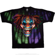 Evil Clown Tee