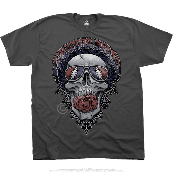 Grateful Dead Steal Your Shades Tee