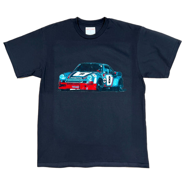 911 RSR Design Tee