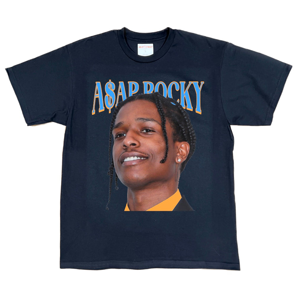 A$AP Rocky Design Tee
