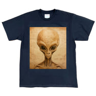 Alien #1 Design Tee