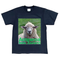 Aotearoa NZ Big Sheep Face Tee