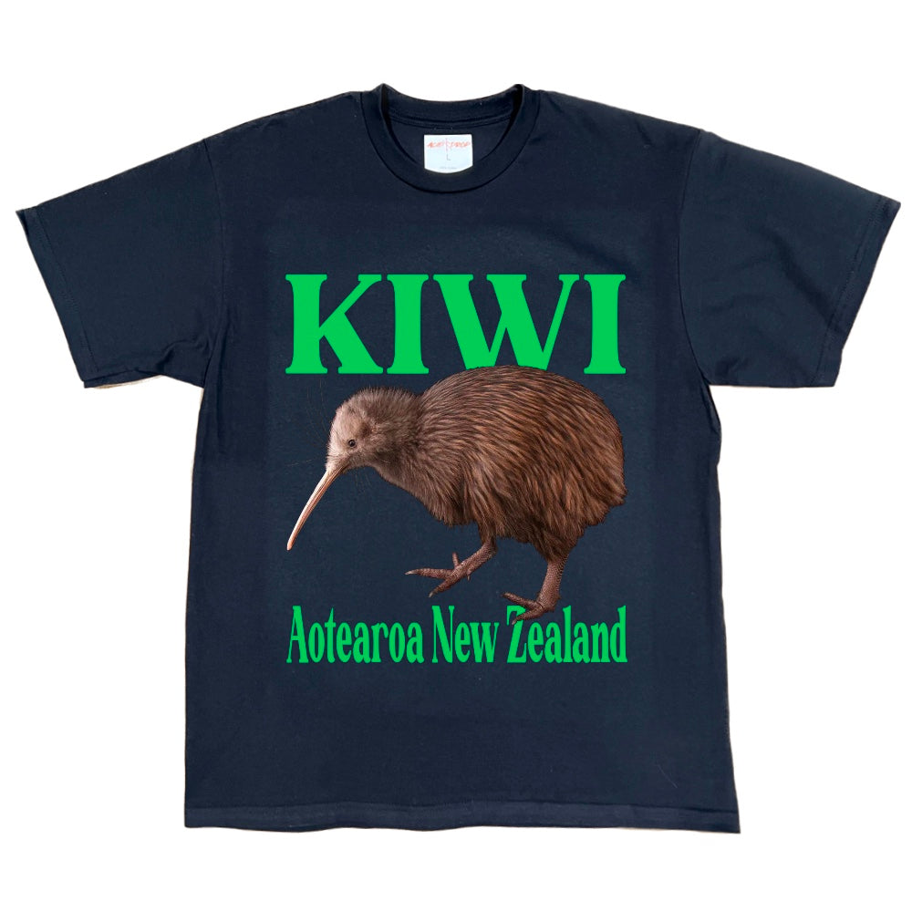 Aotearoa NZ Kiwi Tee