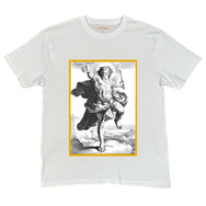 Apollo Design Tee