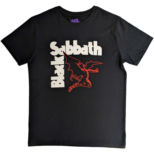 Black Sabbath Creature Tee