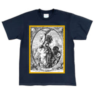 Bacchus Design Tee