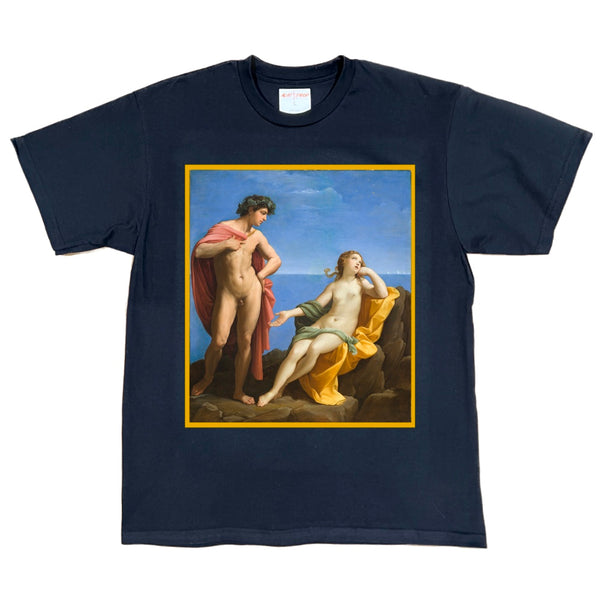 Bacchus and Ariadne Tee