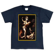 Baglione's Sacred Love Tee