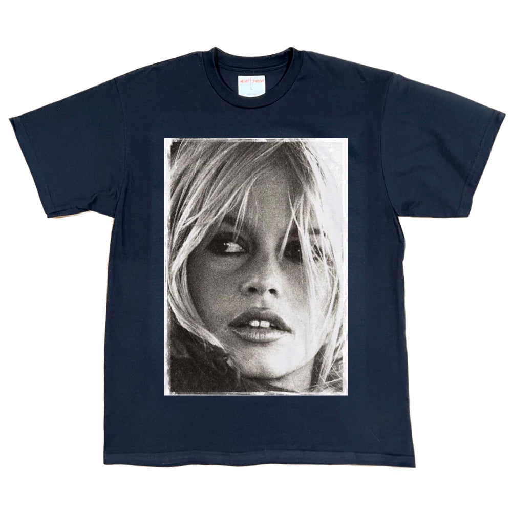 Bardot Monochrome Tee