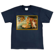 Botticelli's Birth of Venus Tee