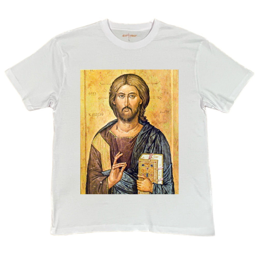 Christ Icon Tee