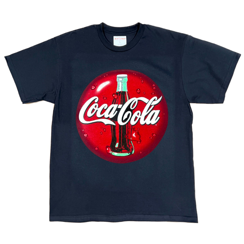 Coca Cola Vintage Design Tee