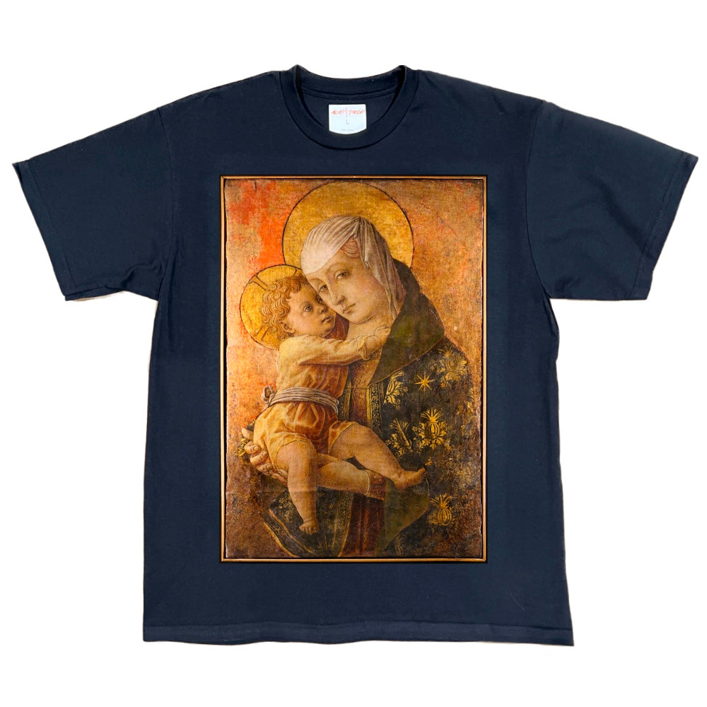 Crivelli's Madonna Tee