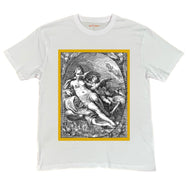 Cupid Design Tee