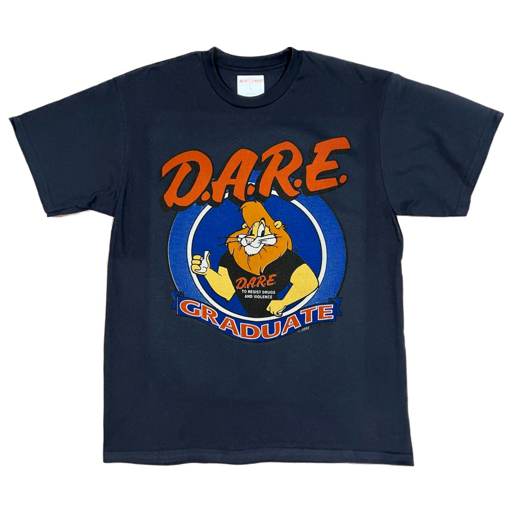 DARE Graduate Design Tee – Emporium Streetwear