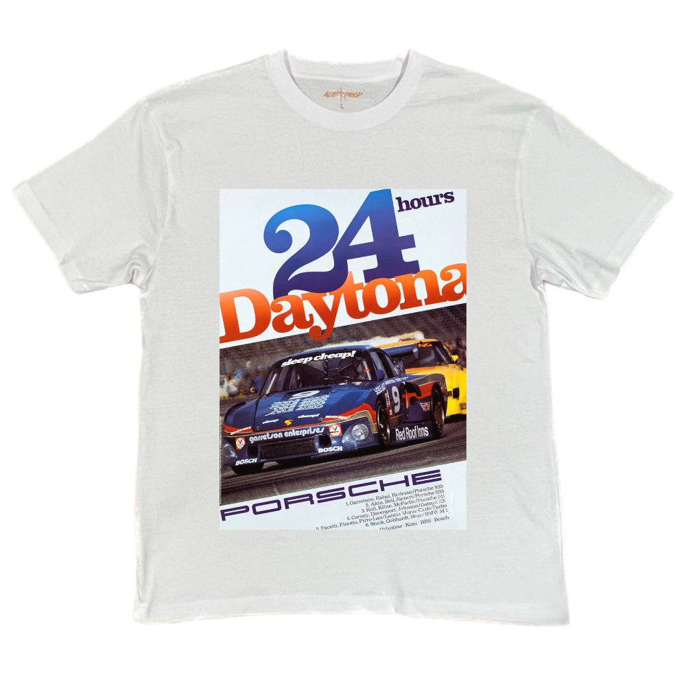 Daytona 24 Hours Tee