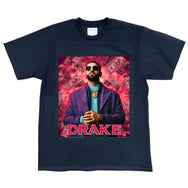 Drake Money Design Tee