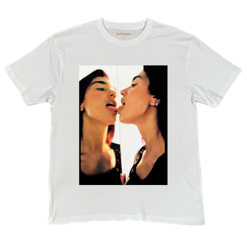 Dua Lipa Houdini Tee