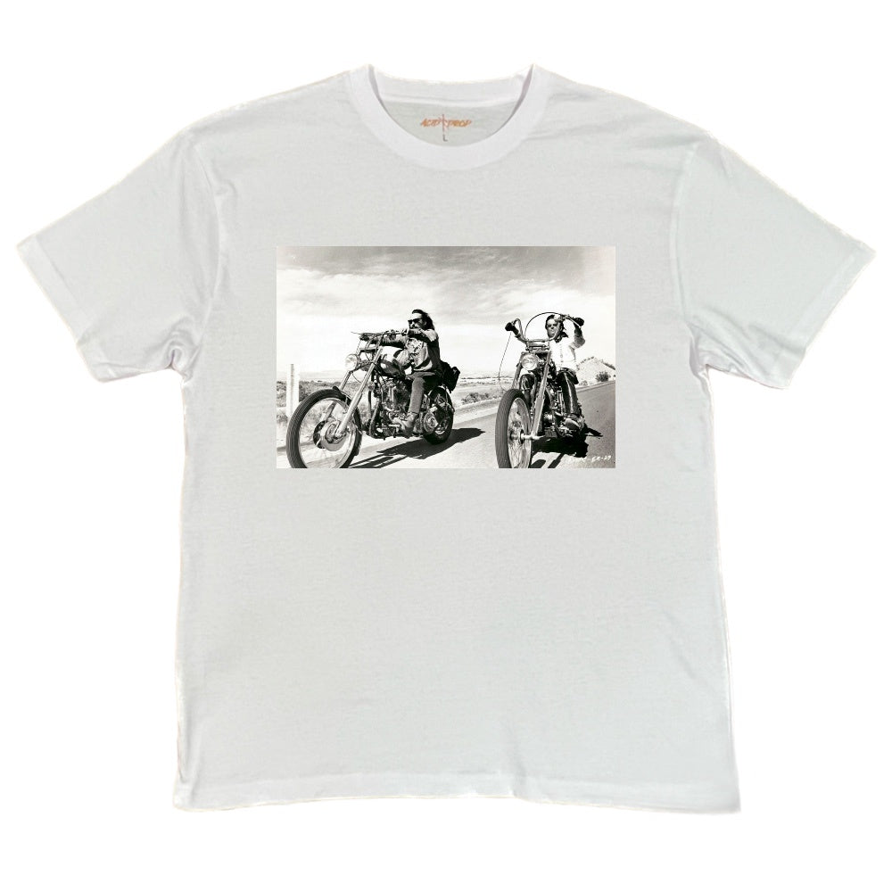 Easy Rider Monochrome Tee