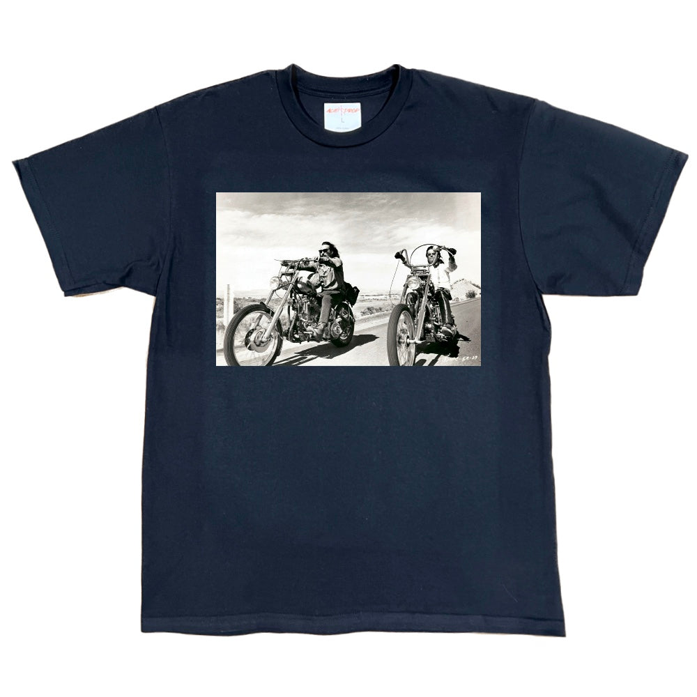 Easy Rider Monochrome Tee