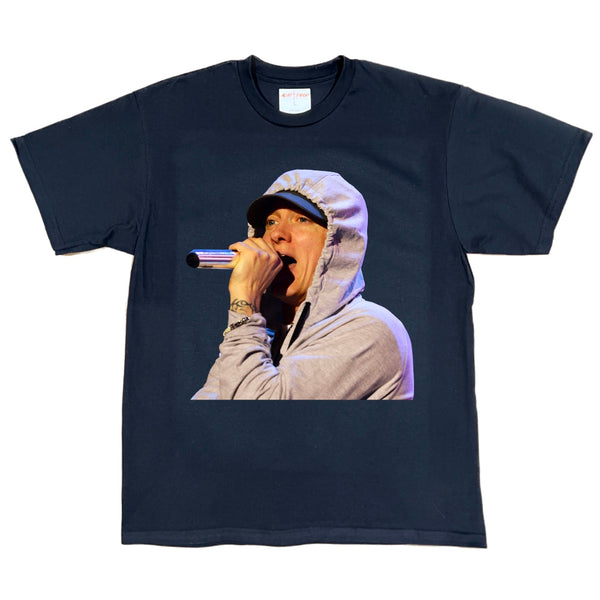 Eminem Hoodie Design Tee