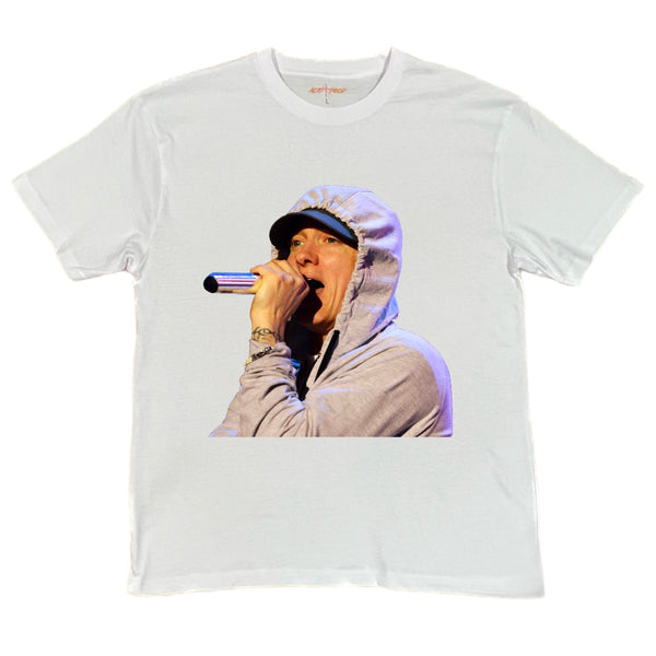Eminem Hoodie Design Tee