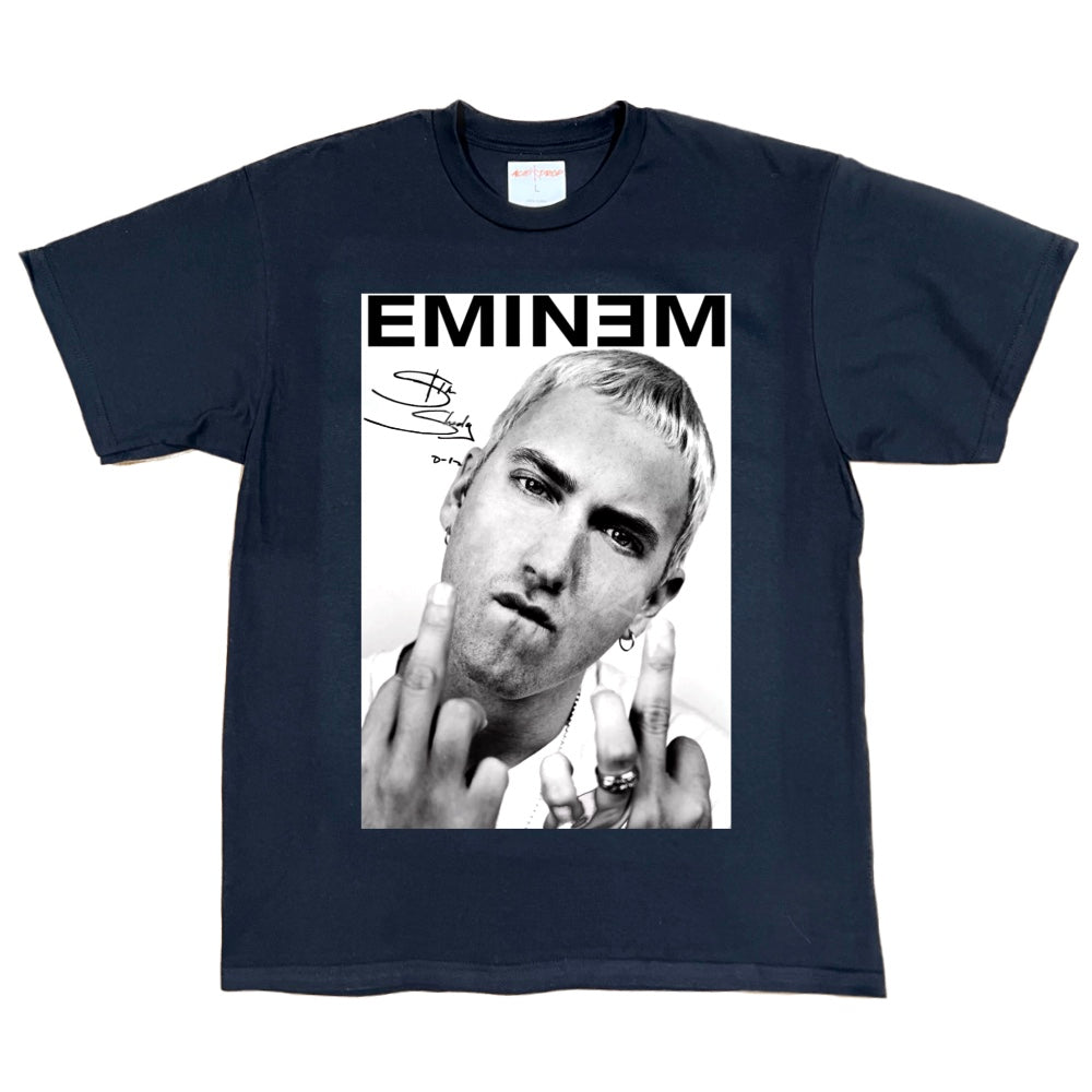 Eminem Slim Shady Design Tee