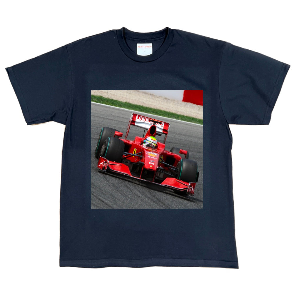 Formula 1 Ferrari Design Tee