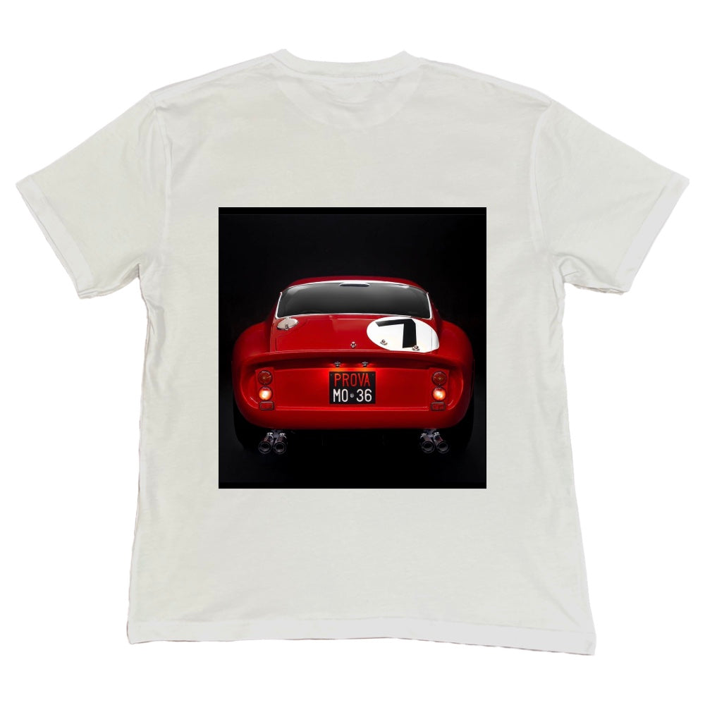 Ferrari GTO Tee