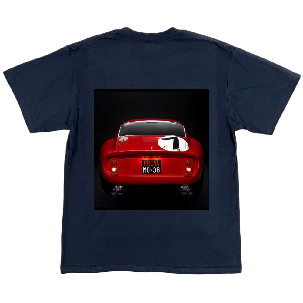 Ferrari GTO Tee