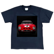 Ferrari GTO Tee