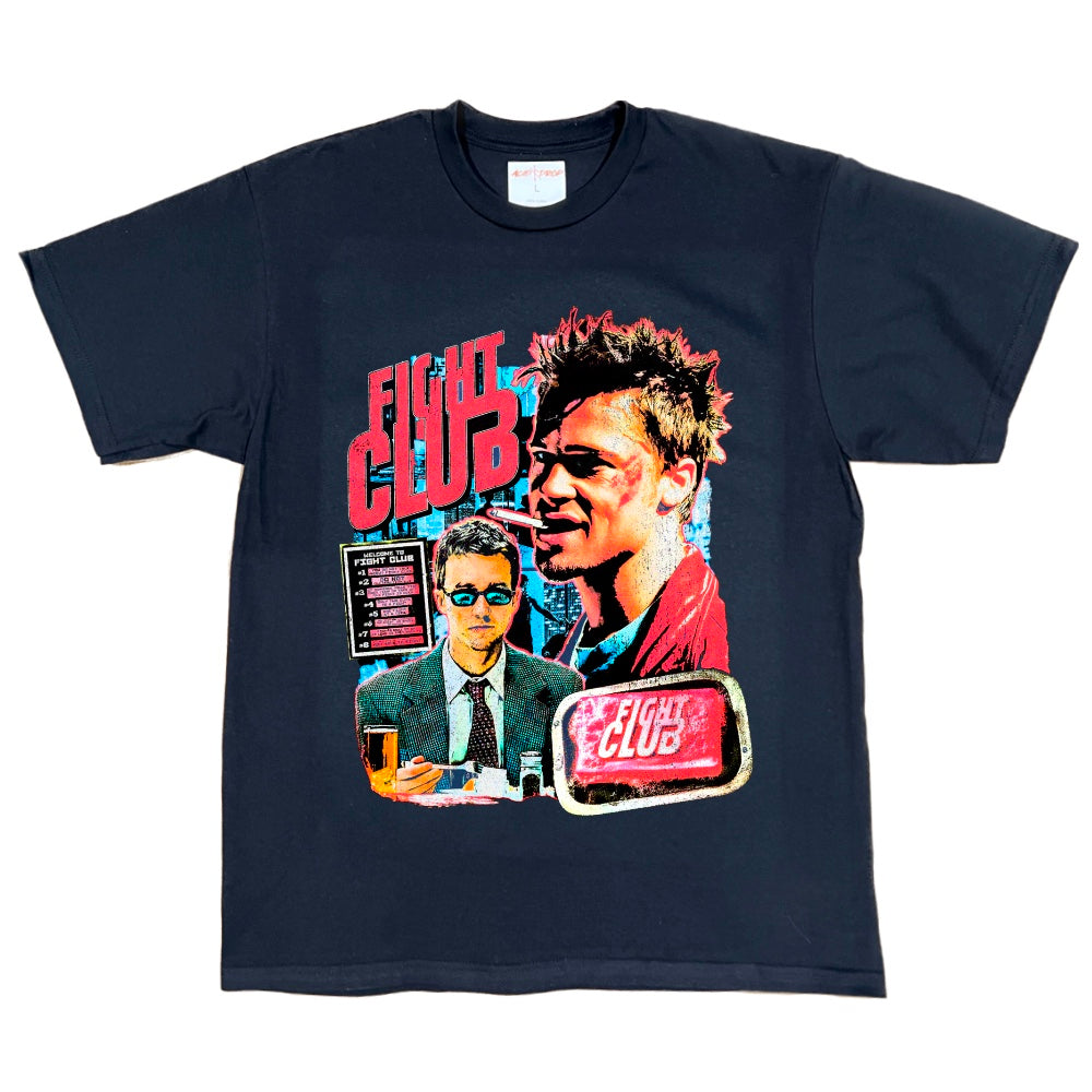 Fight Club Design Tee