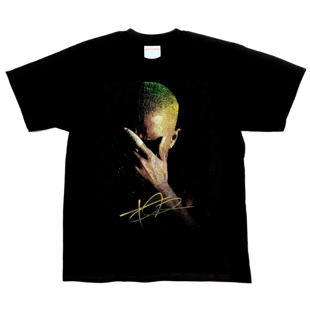 Frank Ocean Blond Black Tee