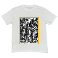 Hermes Design Tee